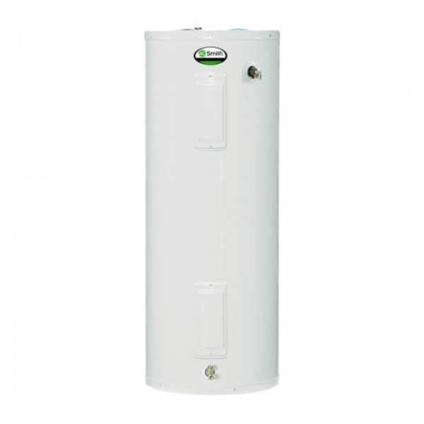 MEX เครื่องทำน้ำร้อนแบบถังเก็บ EES-120 สีขาว