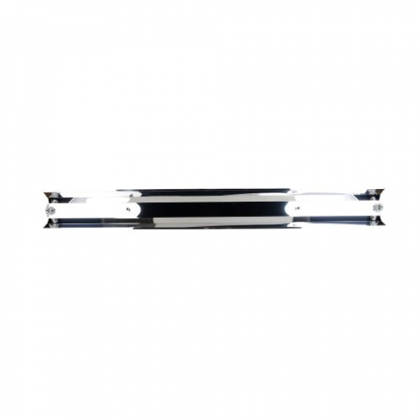 EILON โคมโรงงานพร้อมแผ่นสะท้อนแสง FOR LED-T8 DOUBLE END/OT รุ่น LIST153/MI/1L-XXLED-T8 (โคมเปล่า)