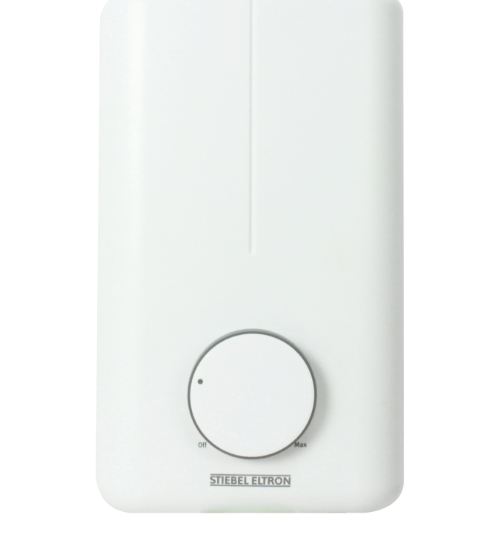 STIEBELELTRON เครื่องทำน้ำอุ่น 3500W DE 35E สีขาว
