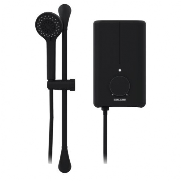 STIEBELELTRON เครื่องทำน้ำอุ่น 4500W รุ่น DE 45 BLACK