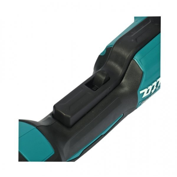 MAKITA เครื่องเจียร์ไร้สาย 5" 18 โวลต์ รุ่น DGA519Z
