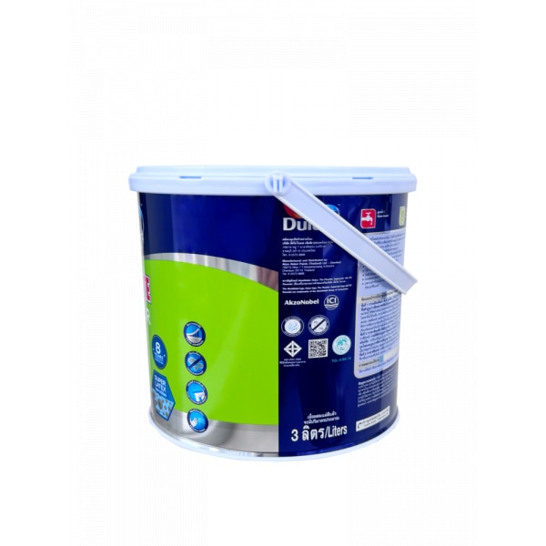 Dulux ซูเปอร์โคท ภายใน ด้าน 3L เบส A New