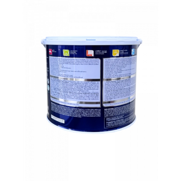 Dulux ซูเปอร์โคท ภายใน ด้าน 3L เบส A New