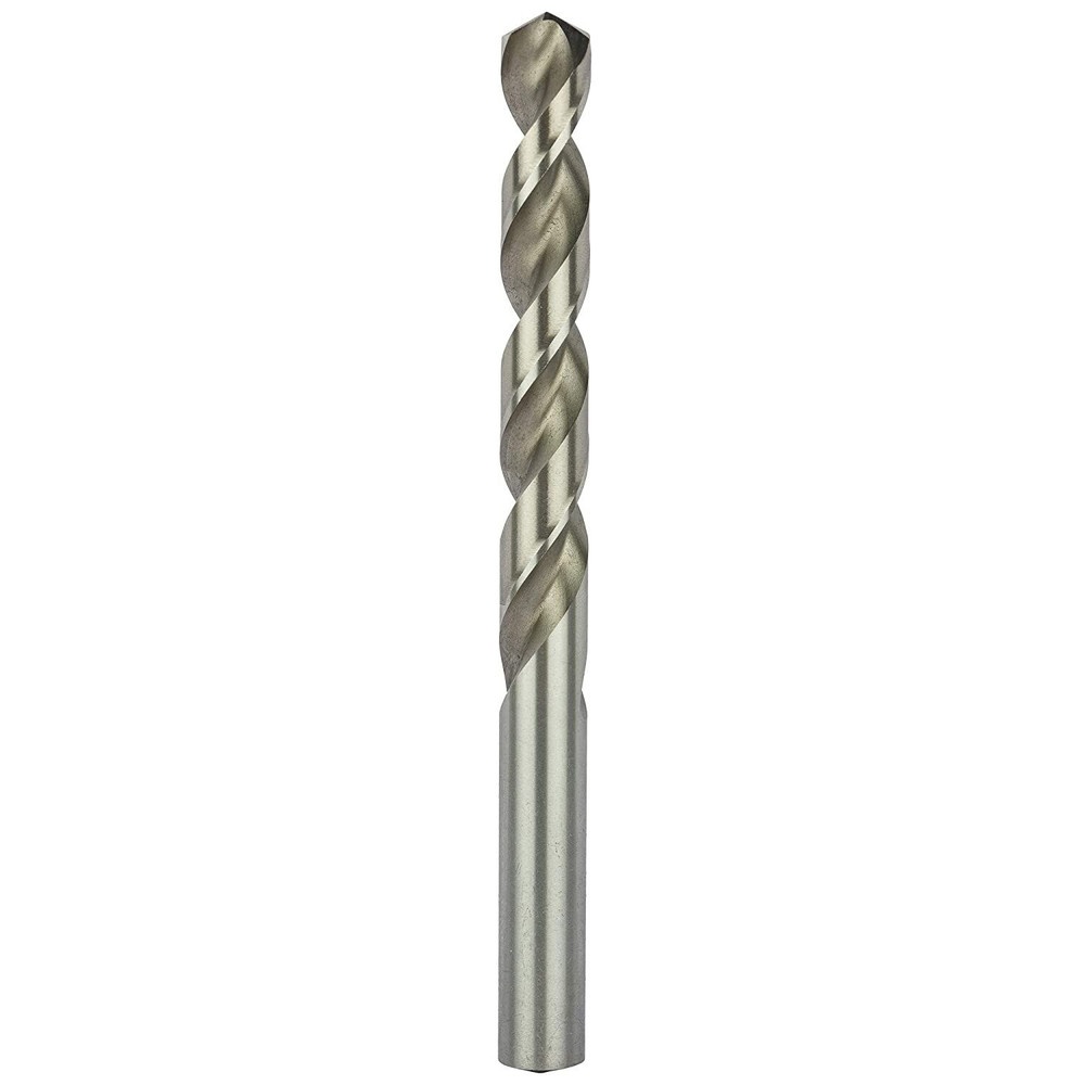 STANLEY ดอกเจาะเหล็ก HSS 12.5 มม. (แพ็ค 5) รุ่น STA50159B05