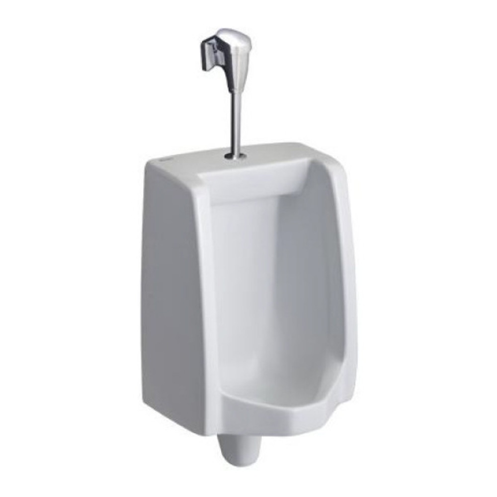 American Standard โถปัสสาวะชาย TF-6401-WT ไม่รวมอุปกรณ์ฟลัชวาล์ว