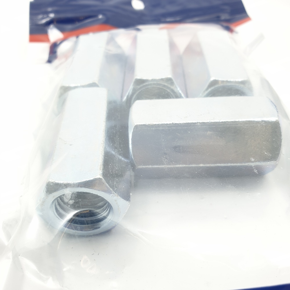 ข้อต่อสตัดเกลียว 5/8" รุ่น EA-005 (5ชิ้น/แพ็ค) FIX-XY