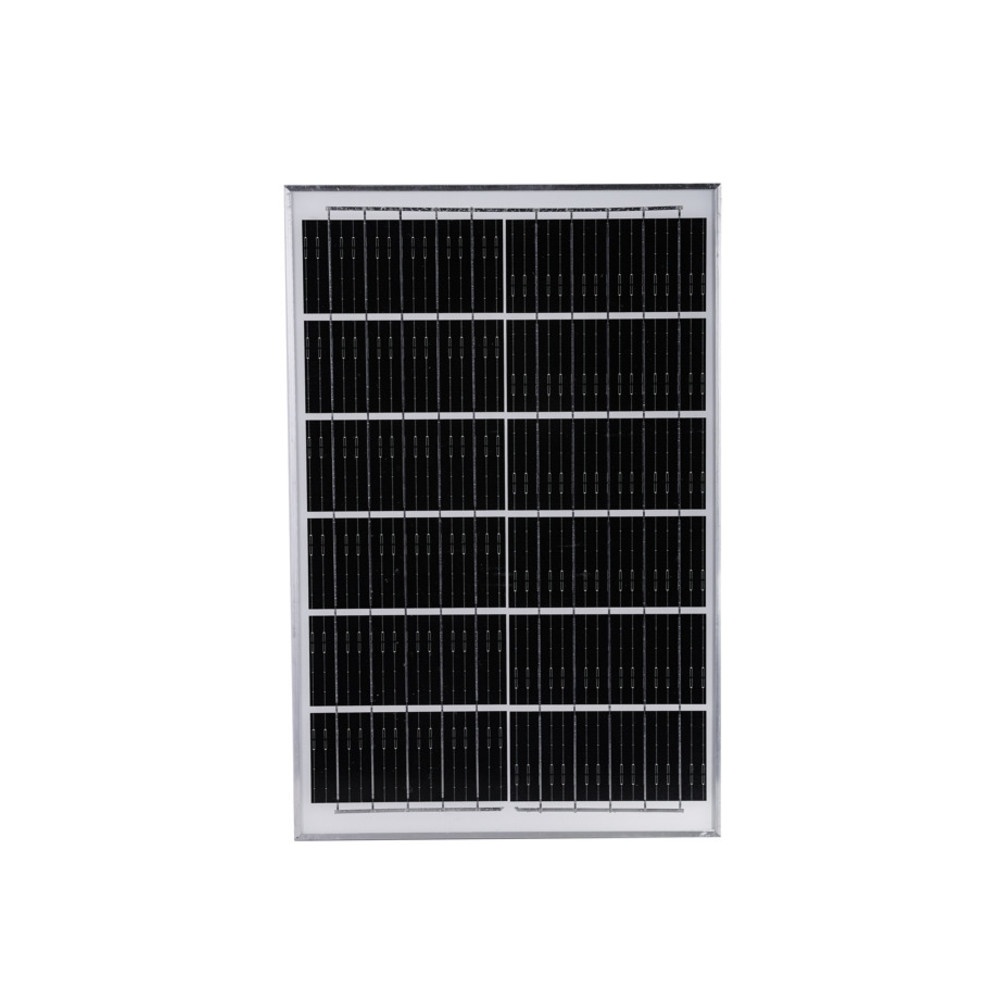 JD โคมไฟสปอร์ตไลท์โซลาร์เซลล์ 200W พร้อมรีโมท รุ่นJTGD-88200D +รีโมท IP65แสงเดย์ไลท์