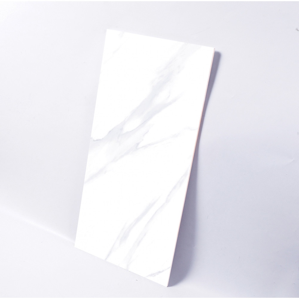 Marbella กระเบื้องเซรามิค 30x60 ซม. รุ่น คาราร่า เคิฟ KRB307 Gloss (8P)