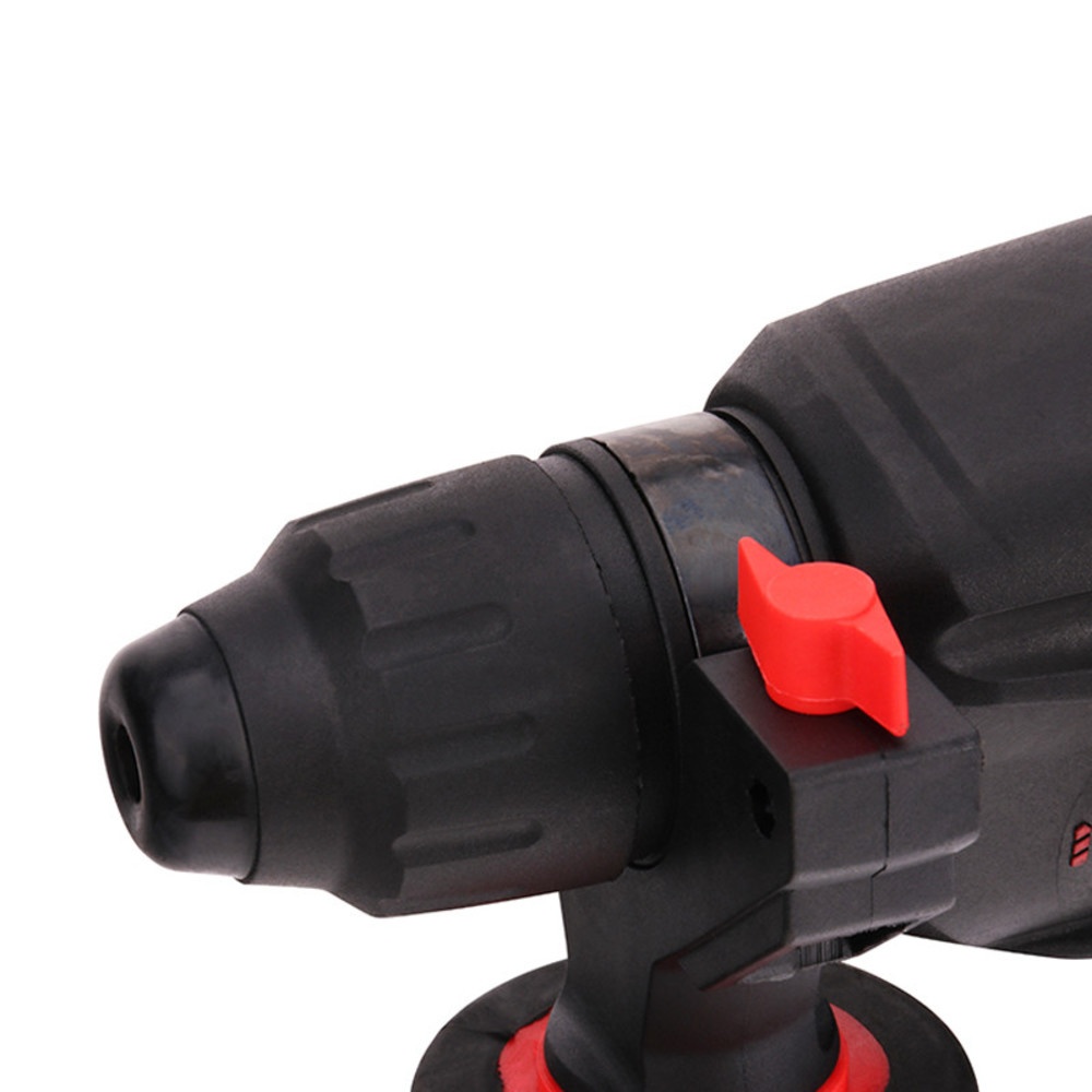 RONIX สว่านโรตารี่ 26 มม. 800W รุ่น 2701