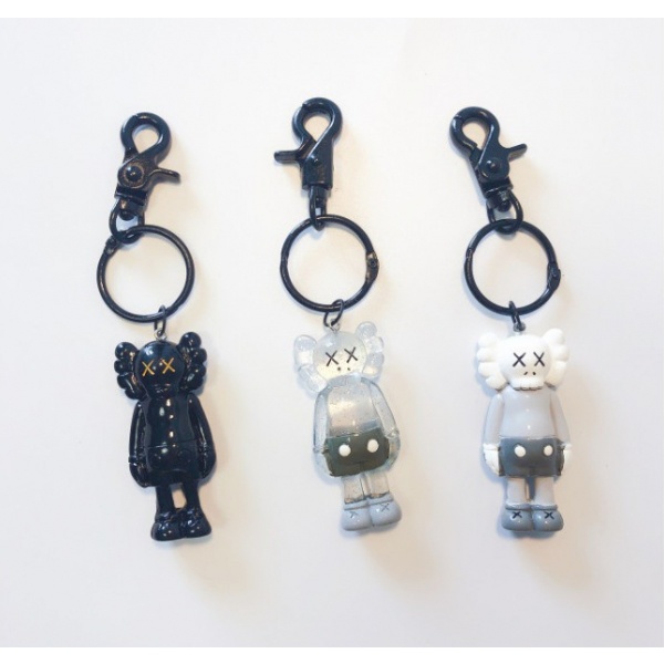 HUMMER ลูกหมุนมีตะขอเกี่ยว รุ่น BT-067 3/8"-1/2" สีเงิน
