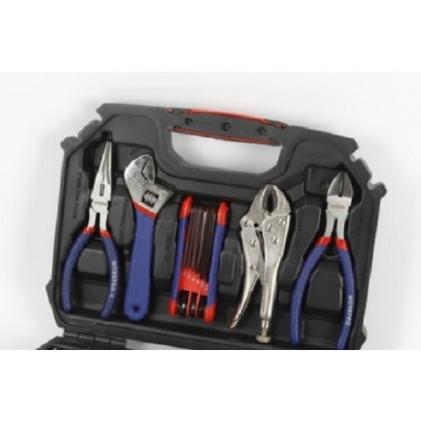 WORKPRO ชุดเครื่องมือช่าง 52ชิ้น รุ่น W003020