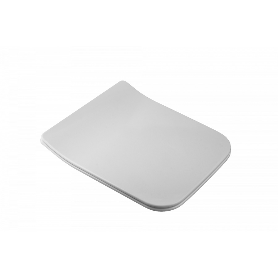 Verno ฝารองนั่งโถสุขภัณฑ์ U shape Soft close รุ่น วีน่า VN-3310