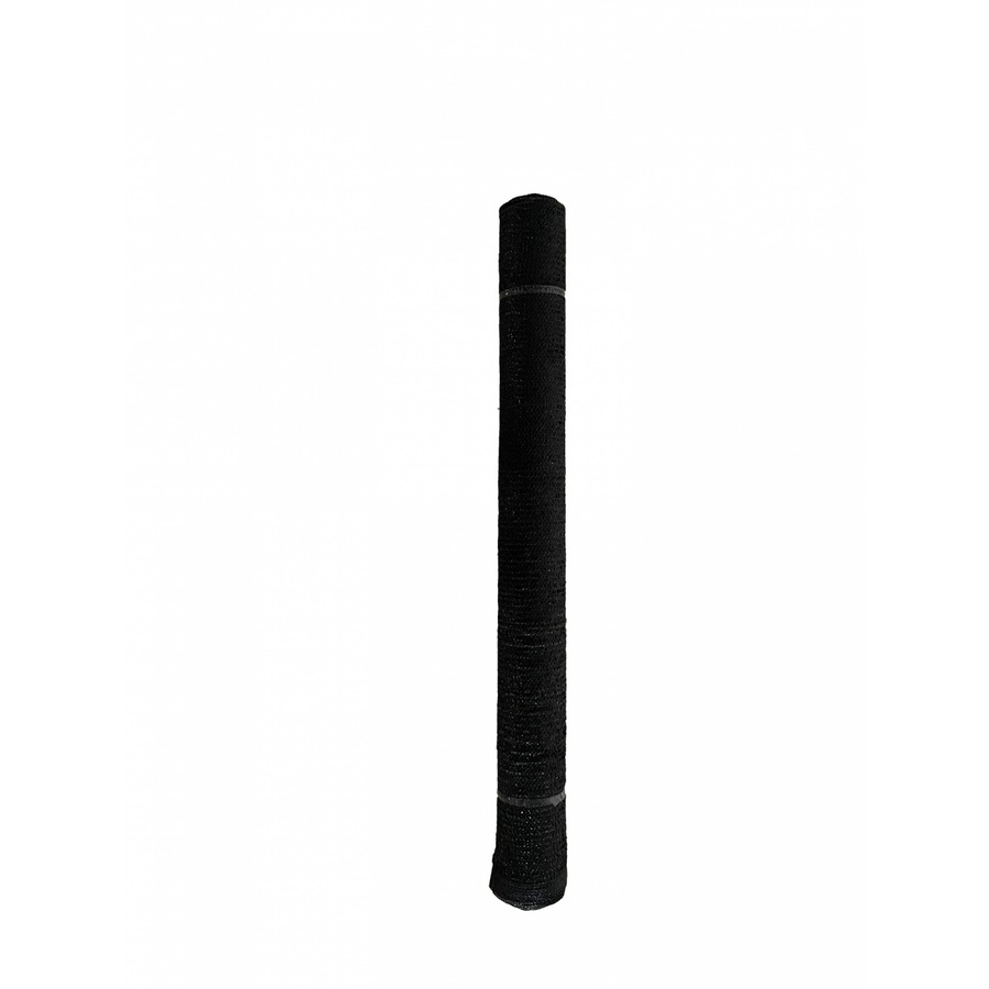 POLLO สแลน HDPE รุ่นSH3211-80 ขนาด2x10ม. 80%(สามเข็ม) สีดำ