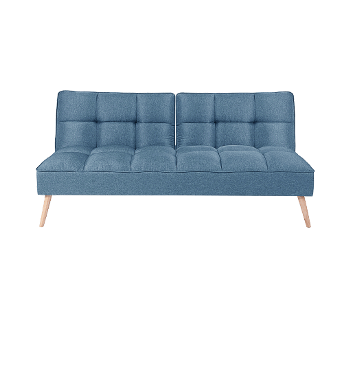 โซฟาเบด รุ่น BREUER สีกรมท่า