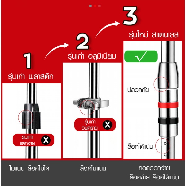 4TEM เป้าซ้อมชกมวย ขนาด18x48x160ซม. รุ่นHW006 สีแดง