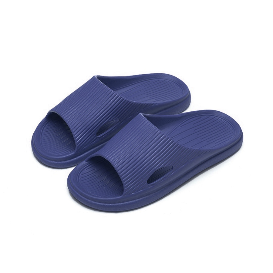 Primo รองเท้าแตะ EVA QD005-DKBL367 สีน้ำเงิน เบอร์ 36-37