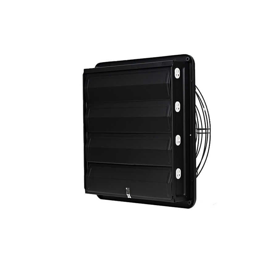 INOVA พัดลมดูดอากาศอุตสาหกรรม ขนาด 10” รุ่น TAD25-4