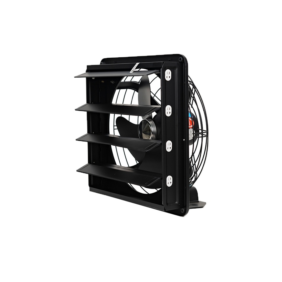 INOVA พัดลมดูดอากาศอุตสาหกรรม ขนาด 12” รุ่น TAD30-4