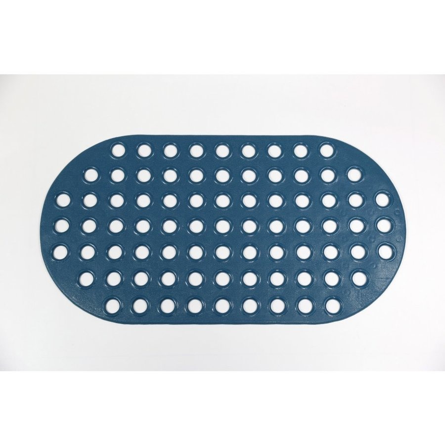 Primo พรมกันลื่นPVC รุ่น EDJJ07-GN ขนาด 39x73 ซม. สีเขียว