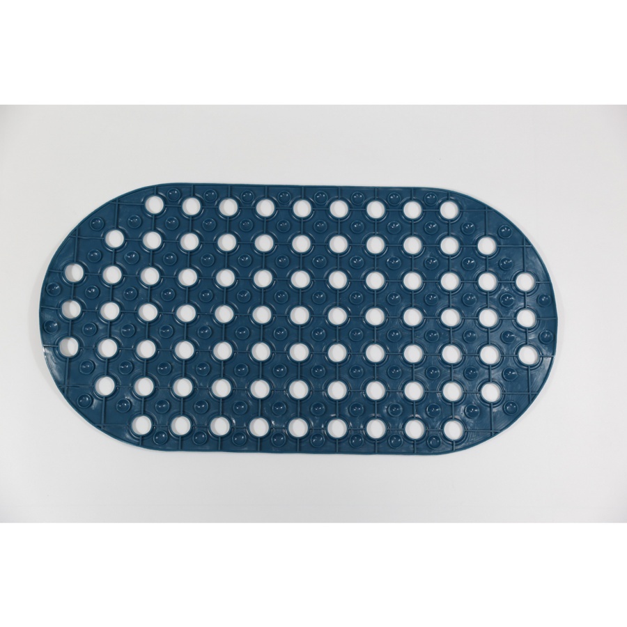 Primo พรมกันลื่นPVC รุ่น EDJJ07-GN ขนาด 39x73 ซม. สีเขียว