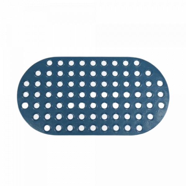 Primo พรมกันลื่นPVC รุ่น EDJJ07-GN ขนาด 39x73 ซม. สีเขียว