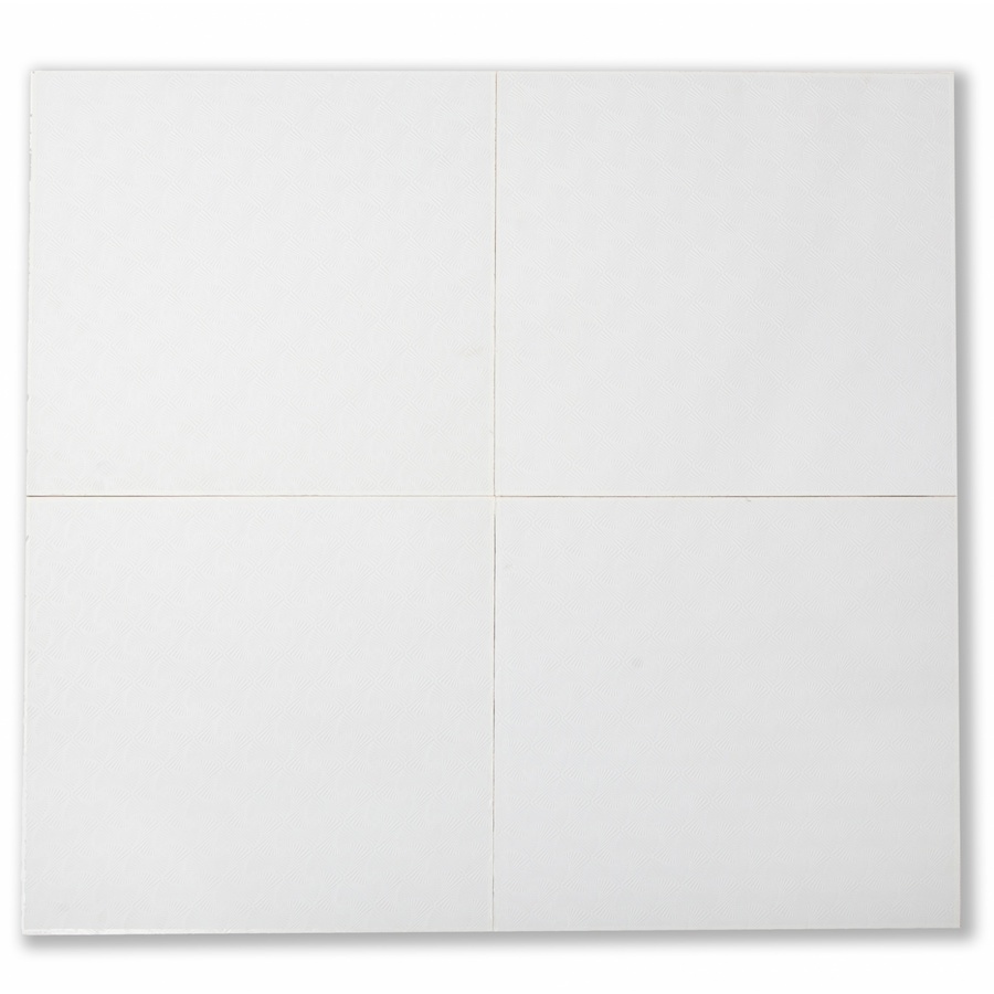 ลิสเซ่ ฝ้ายิปซัมทีบาร์ 60x60ซม. รุ่น L254 บรรจุ 10แผ่น/กล่อง