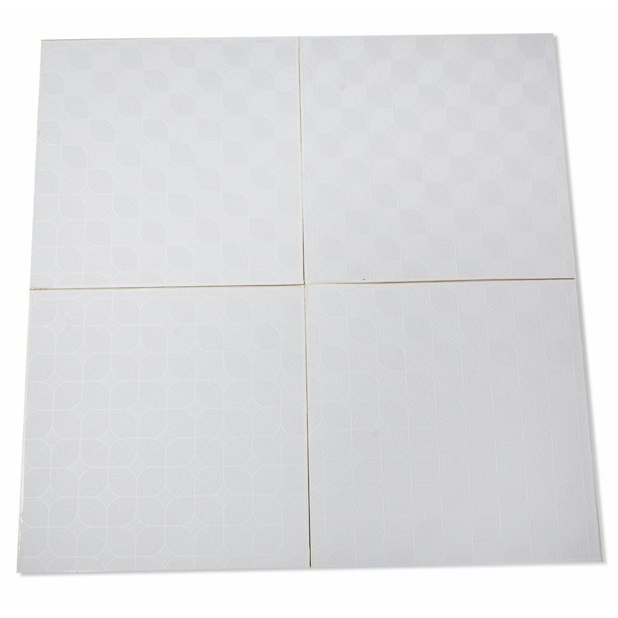 ลิสเซ่ ฝ้ายิปซัมทีบาร์ 60x60ซม. รุ่นขาวละออ บรรจุ 10แผ่น/กล่อง