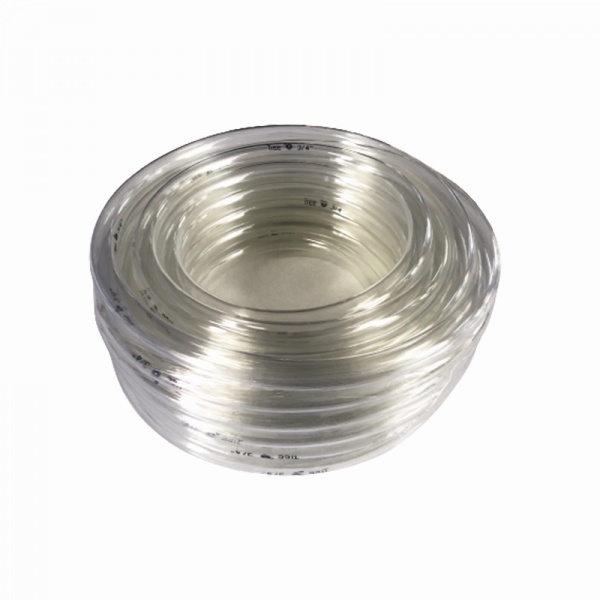 Tree’O สายยาง พีวีซี รุ่นPCHT19-20 ขนาด 3/4” x20M สีใส