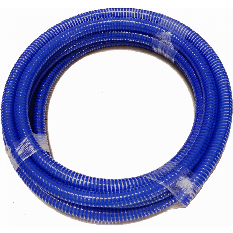 Tree’O ท่อดูดน้ำ พีวีซี 2"x5 M. รุ่น PS5159.5-5