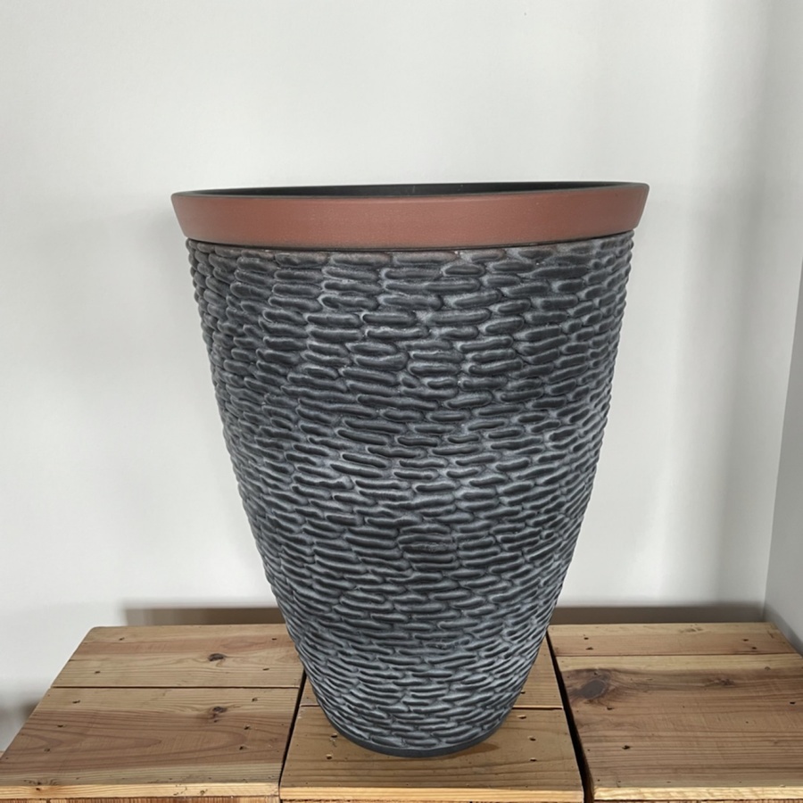 Tree’O กระถางต้นไม้ ขนาด 45x23x57ซม รุ่น PS001-18