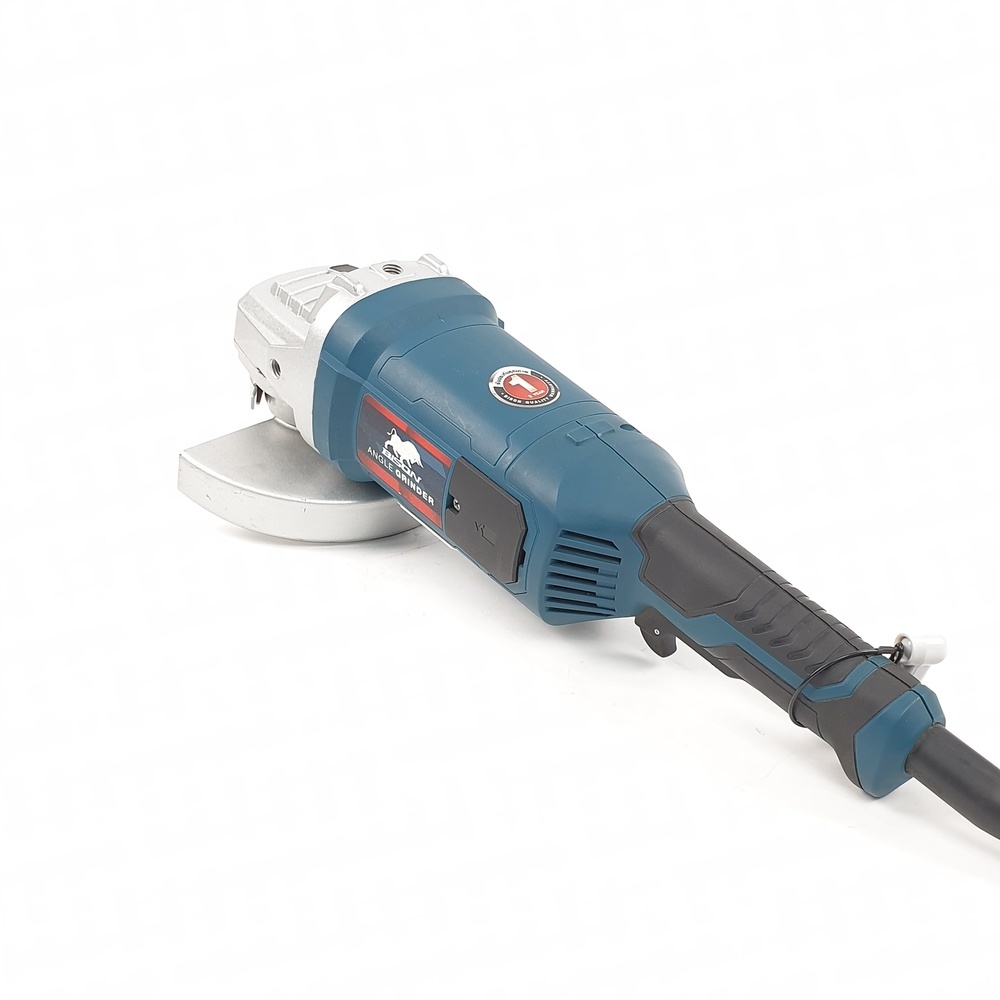 เครื่องเจียร์ S1M-ZP31-180 2200W ขนาด 7"