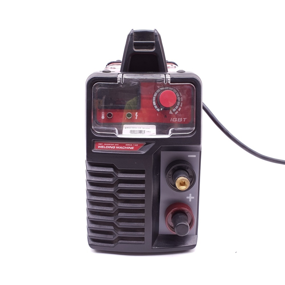 ตู้เชื่อม MMA-140 Inverter