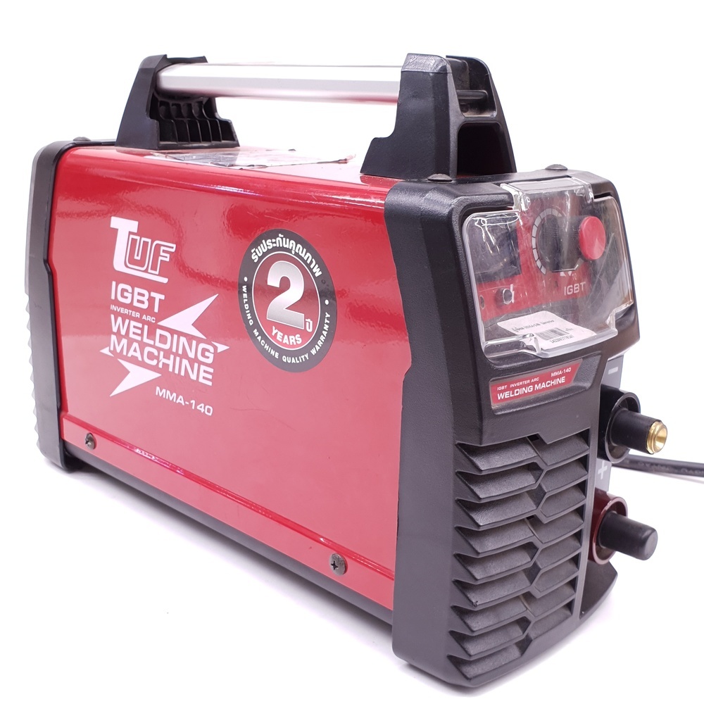 ตู้เชื่อม MMA-140 Inverter
