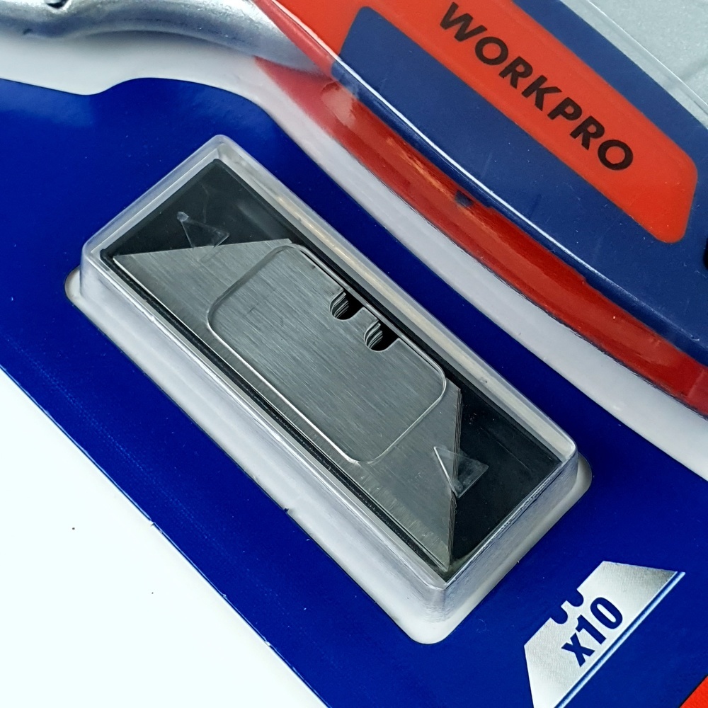 WORKPRO มีดกรีด รุ่น W013030