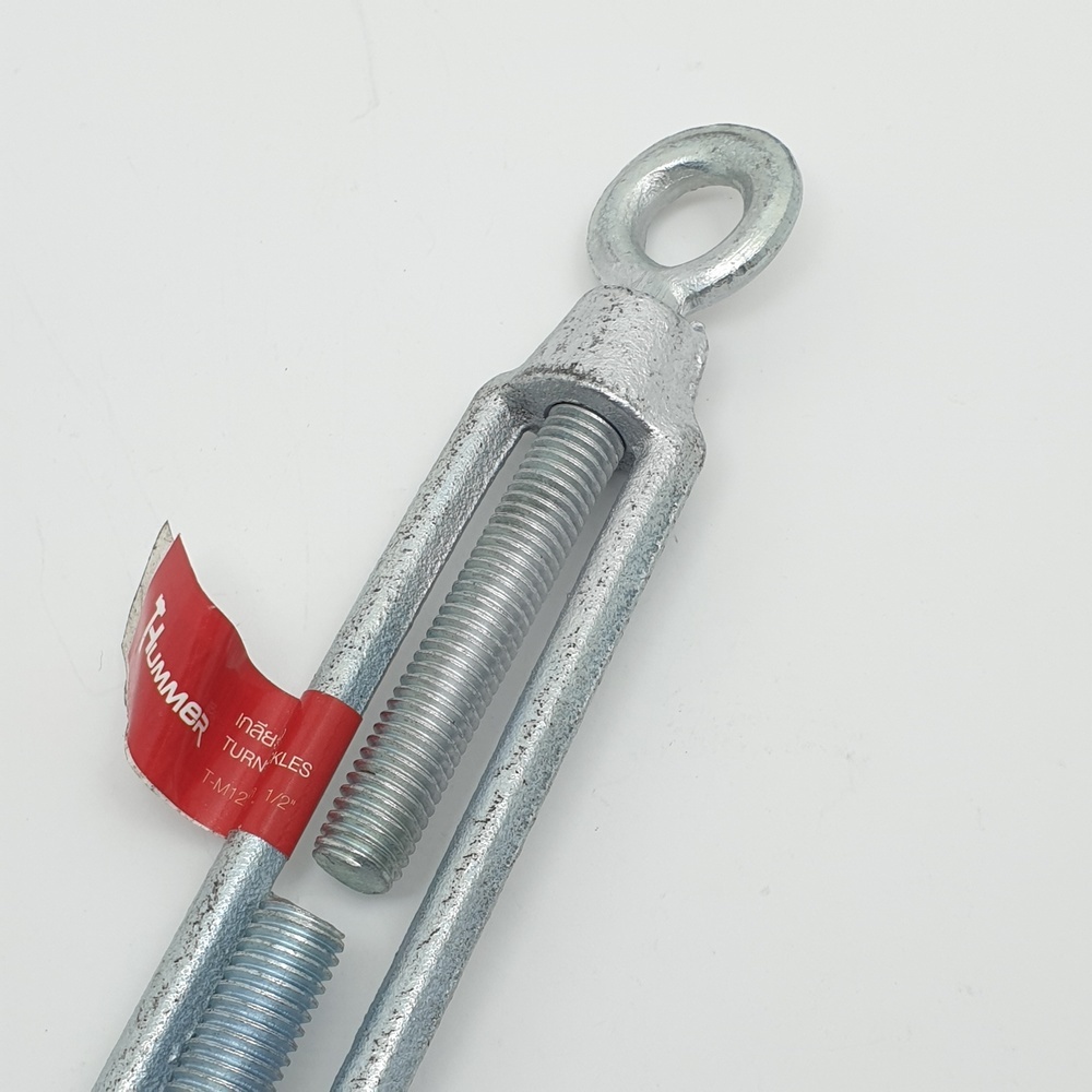 HUMMER เกลียวเร่ง รุ่น T-M12 ขนาด 1/2"