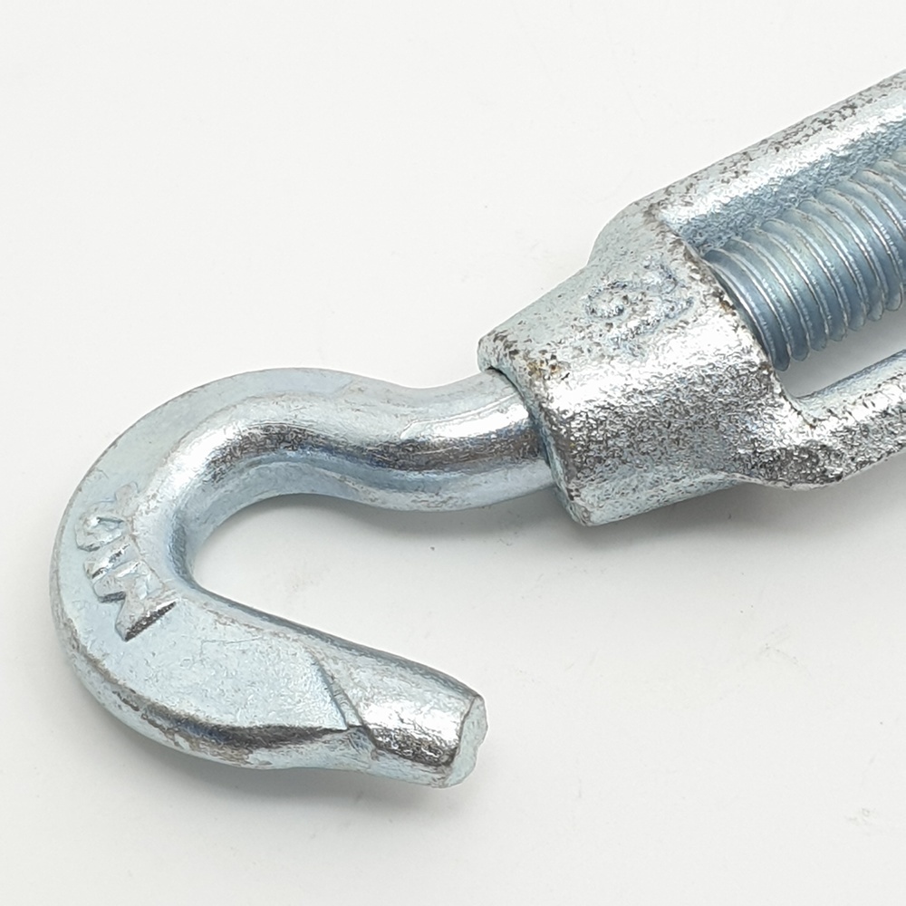 HUMMER เกลียวเร่ง รุ่น T-M12 ขนาด 1/2"