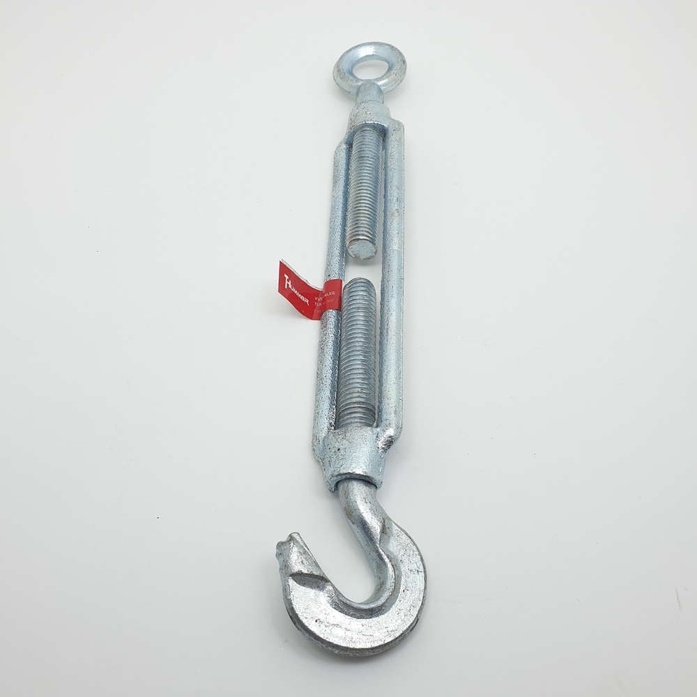 HUMMER เกลียวเร่ง รุ่น T-M18 ขนาด 3/4"