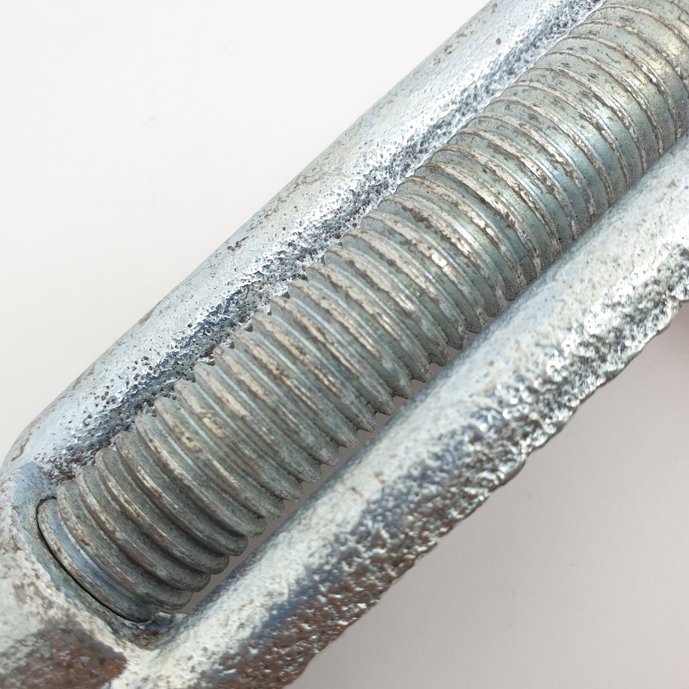 HUMMER เกลียวเร่ง รุ่น T-M18 ขนาด 3/4"