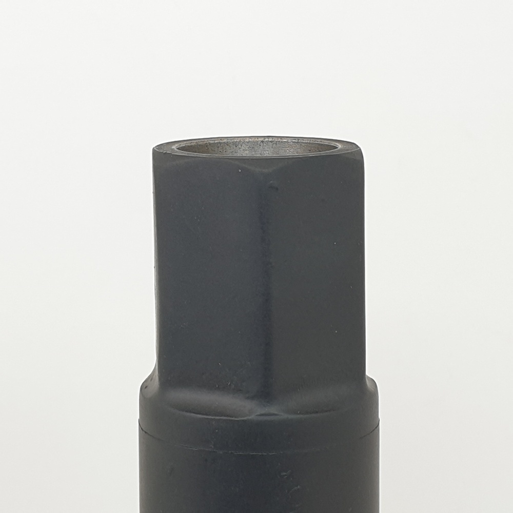 BISON กระบอกคอริ่งเจาะคอนกรีต รุ่น CDB-2 2"X400MM