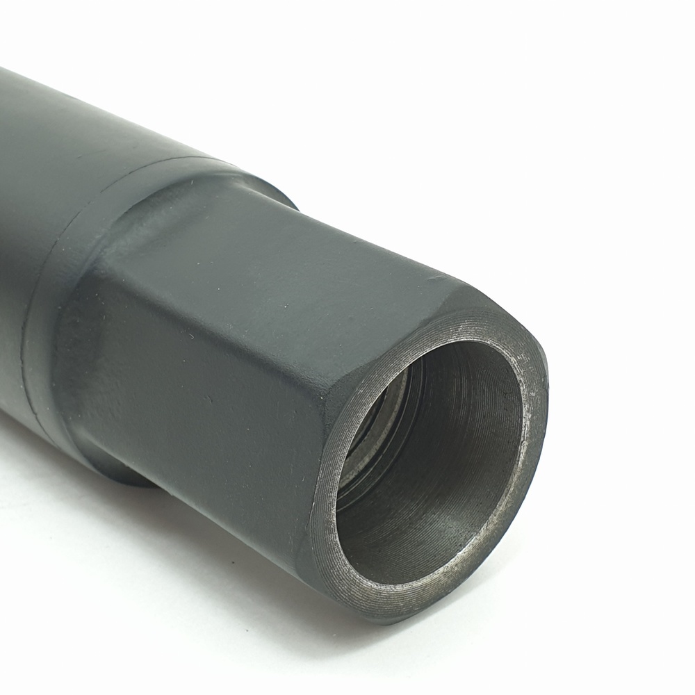 BISON กระบอกคอริ่งเจาะคอนกรีต รุ่น CDB-2 2"X400MM