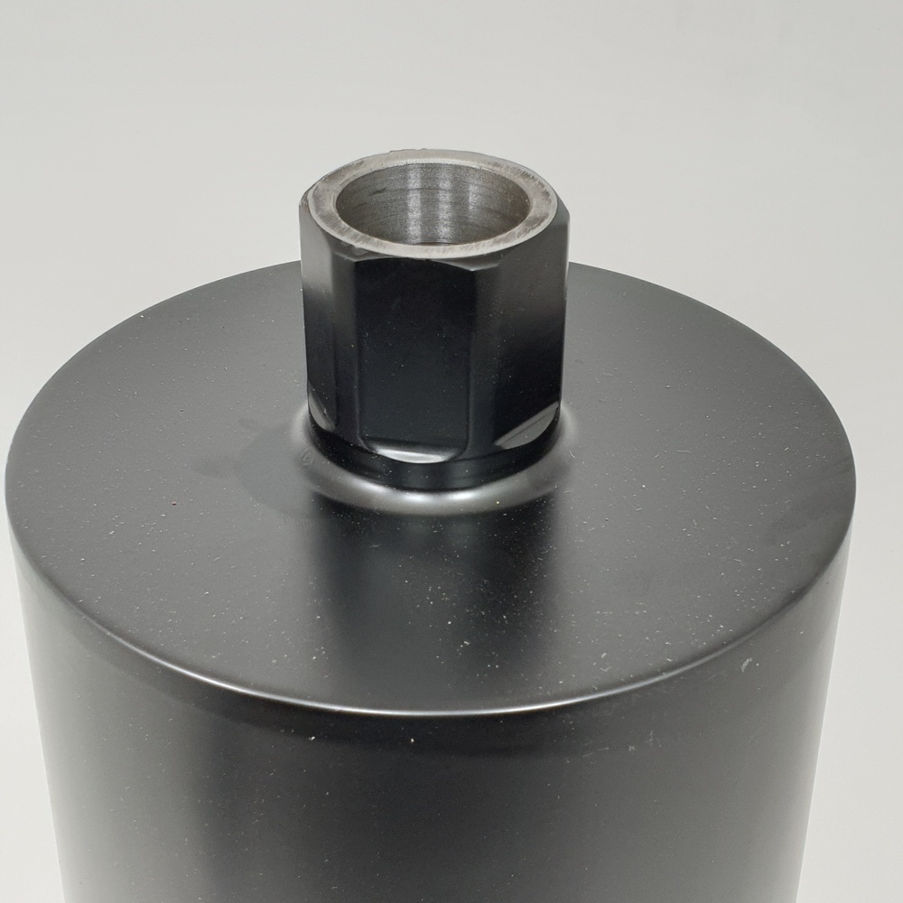 BISON กระบอกคอริ่งเจาะคอนกรีต รุ่น CDB-6 6"X400MM