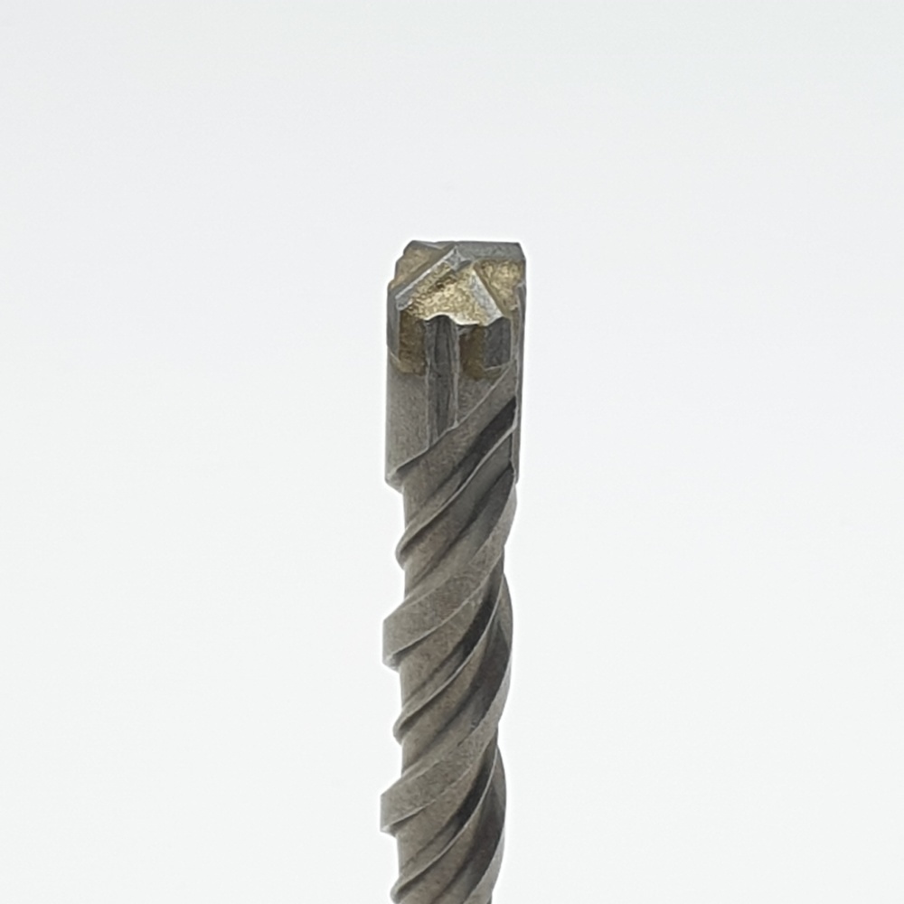 ดอกสว่าน SDS-plus 10x160mm.