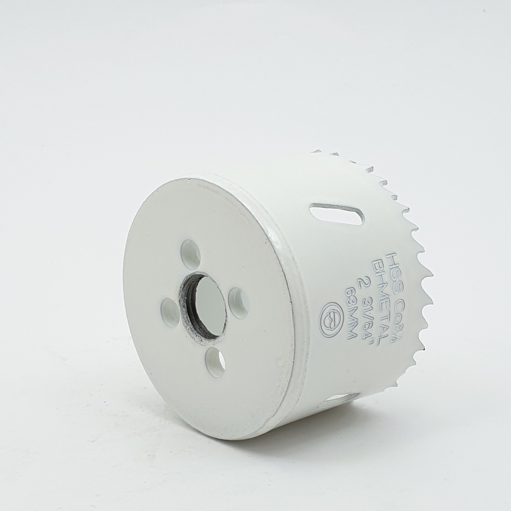ดอกโฮวซอว์ Bi-metal 63mm