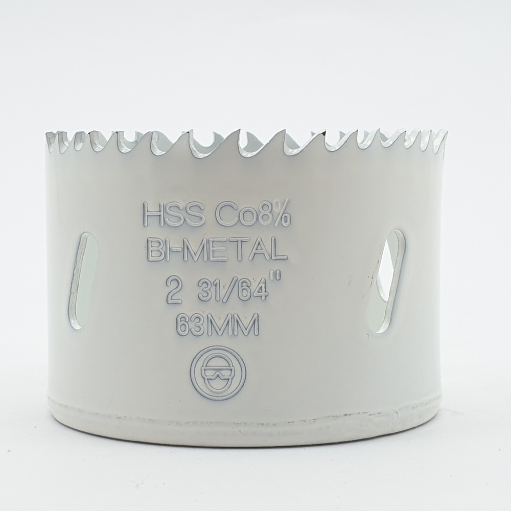 ดอกโฮวซอว์ Bi-metal 63mm