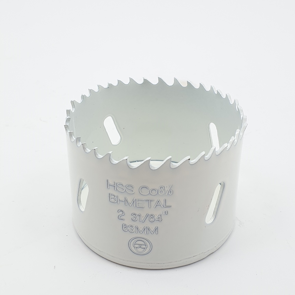 ดอกโฮวซอว์ Bi-metal 63mm