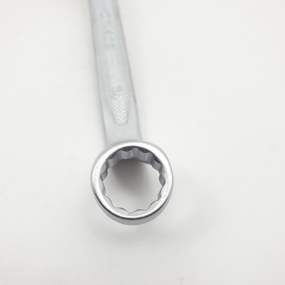 BAUM ประแจแหวน 14X15mm.