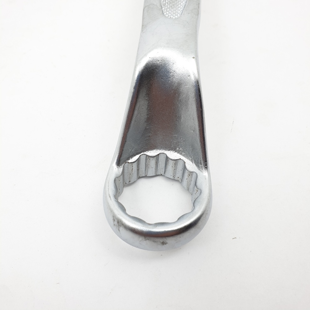 BAUM ประแจแหวน 20X22mm.