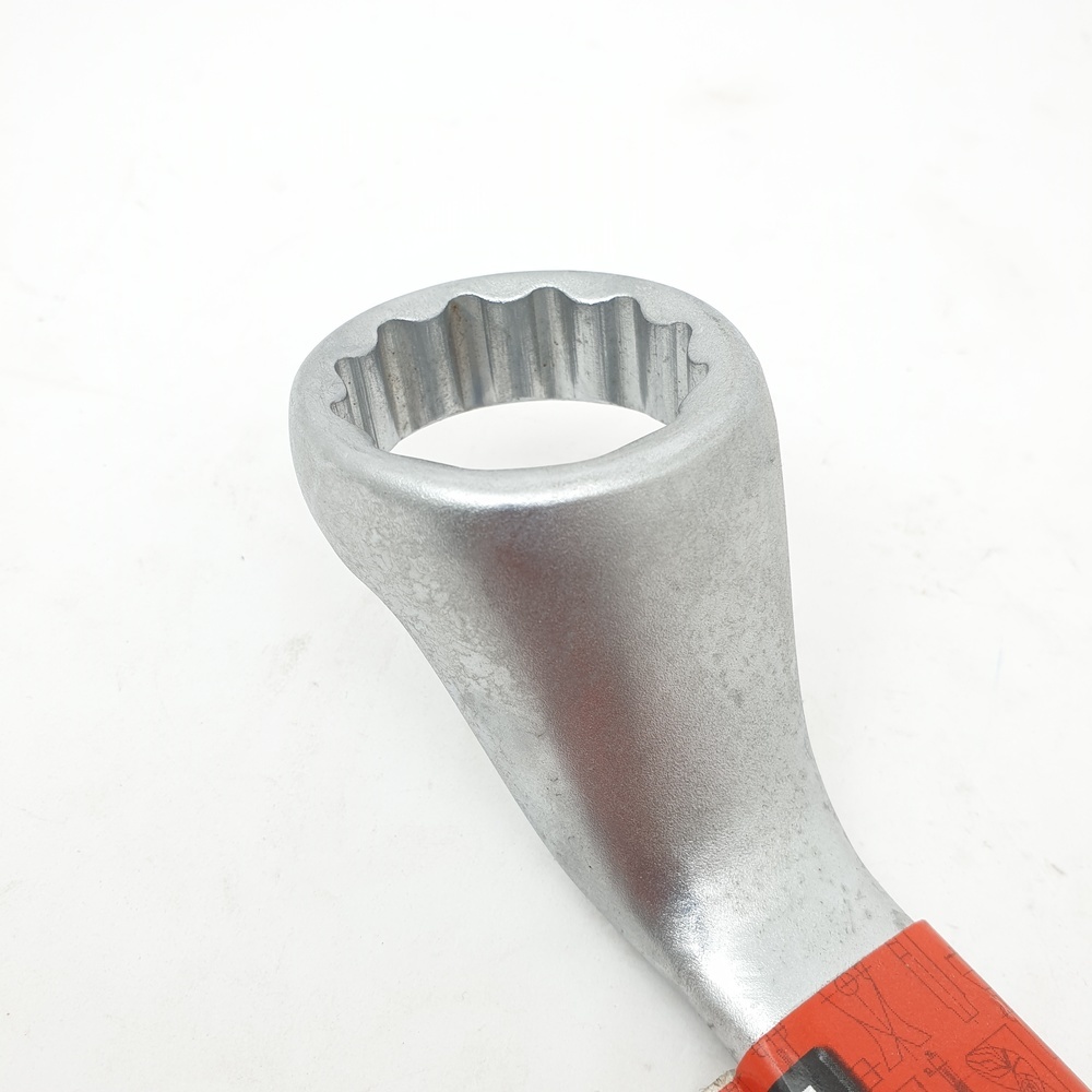 BAUM ประแจแหวน 30X32mm.
