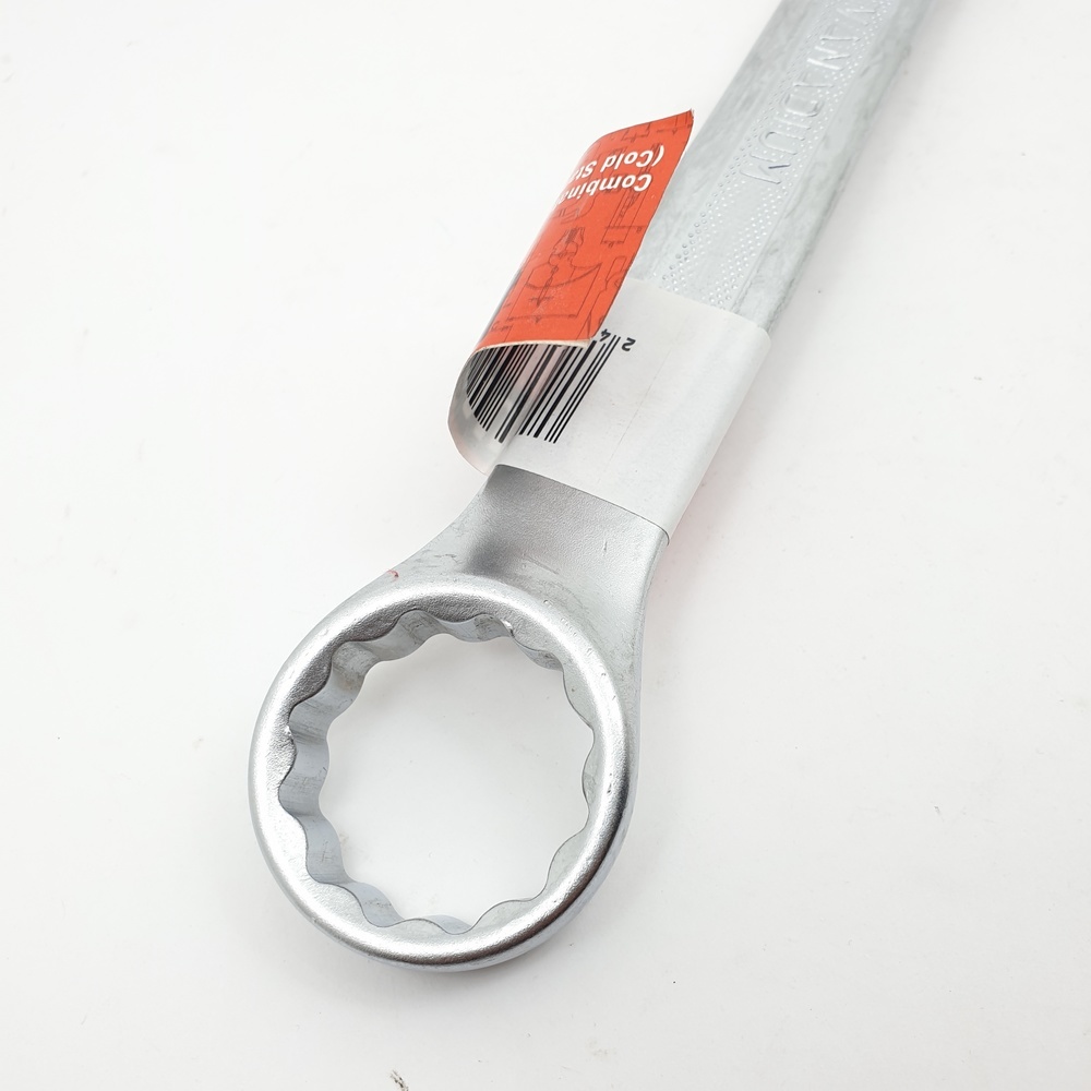 BAUM ประแจแหวนข้างปากตาย 32mm.