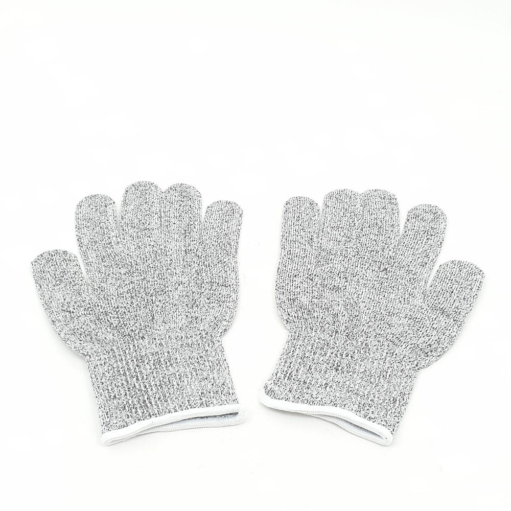 Protx ถุงมือกันบาด สัมผัสอาหารได้ รุ่น SY002 ไซส์ M